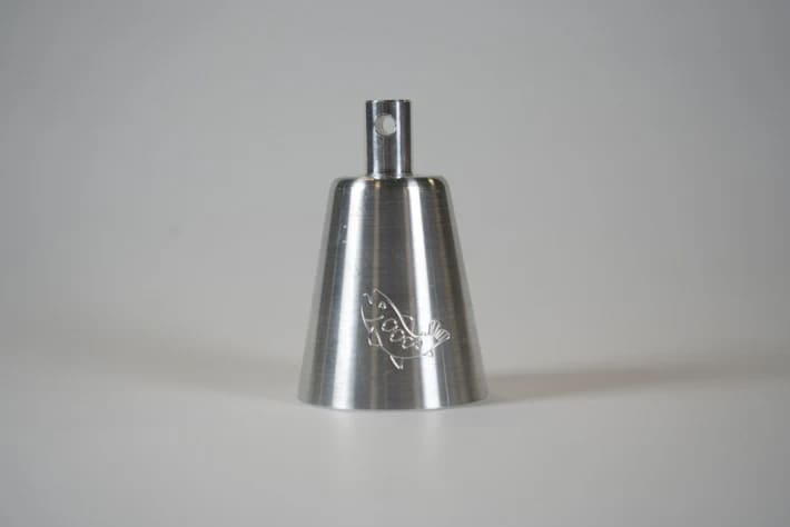 DaiFeel-風鈴にも、​熊鈴にも。​澄んだ​綺麗な​音色を​どこへでも