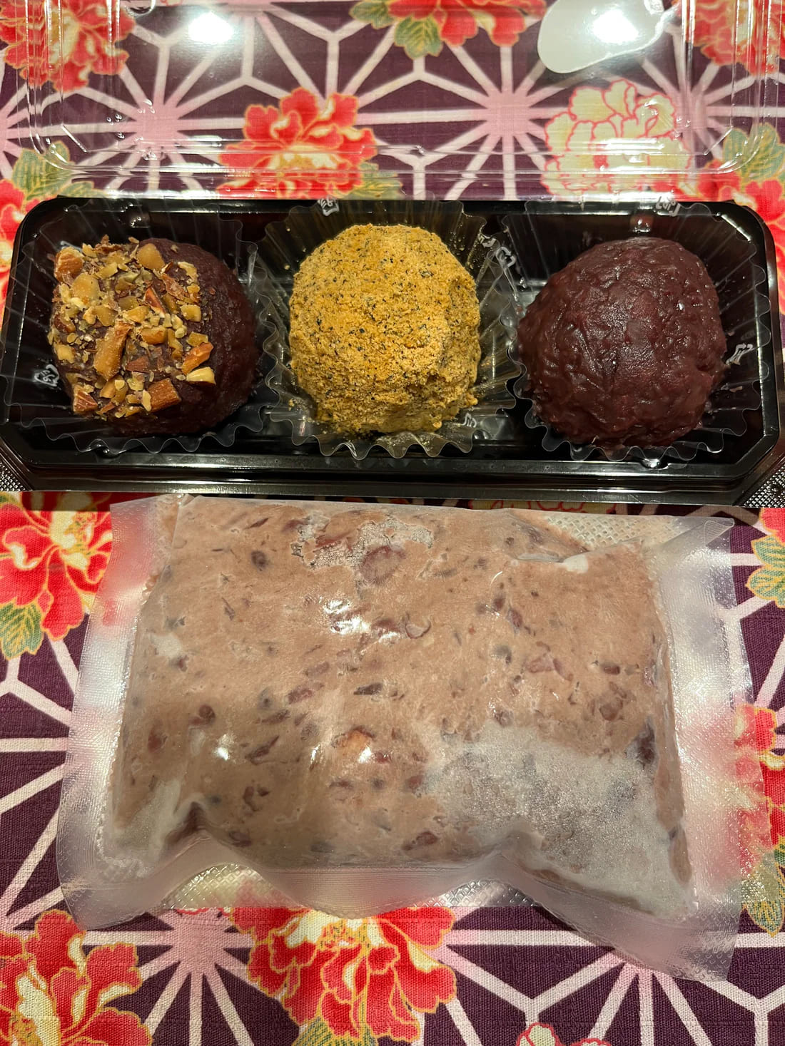 らかんかあんこ お試しセット | ココロ揺さぶる通販サイト DigLog ディグログ ｜CBC｜愛知｜名古屋｜岐阜｜三重｜ECサイト