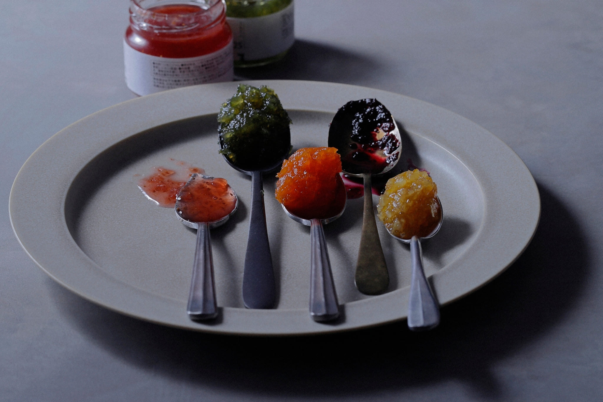 Jam the 旬の柑橘 100g x 3本 | ココロ揺さぶる通販サイト DigLog